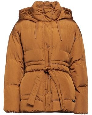 OOF WEAR Piumino & Imbottito Sintetico - Marrone