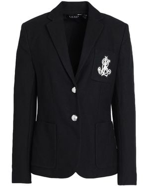 Ralph Lauren Blazer - Black