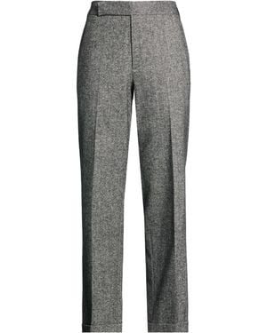Lardini Trouser - Grey