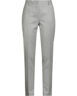 Brian Dales Trouser - Grey