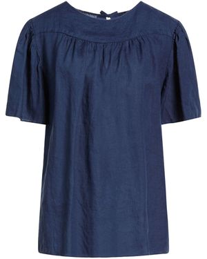 Aspesi Top - Blue