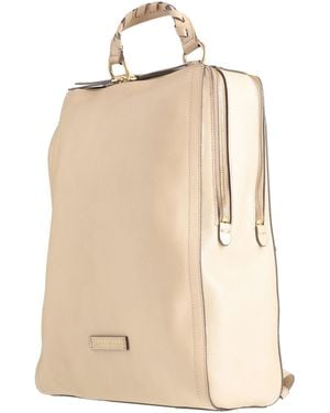 The Bridge Rucksack - Natural