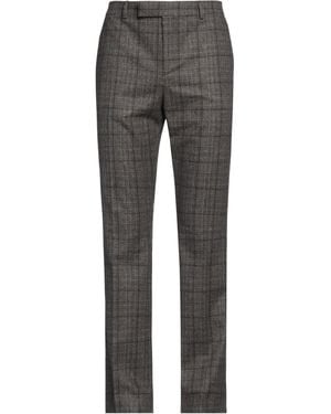 Celine Trousers Wool - Grey