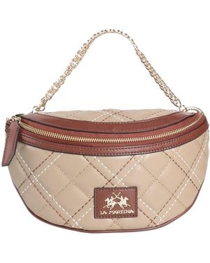 La Martina Handbag - Pink