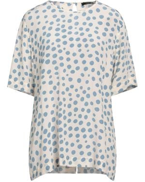 SEVENTY VENEZIA Top - Weiß