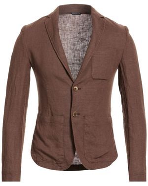 Daniele Alessandrini Blazers - Brown