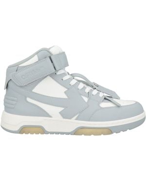 Off-White c/o Virgil Abloh Sneakers - Bianco
