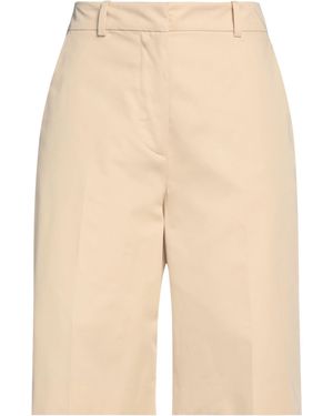 Calvin Klein Shorts & Bermuda Shorts - Natural