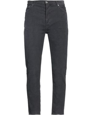 Department 5 Pantalone - Grigio