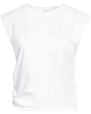 Rag & Bone T-shirt - White