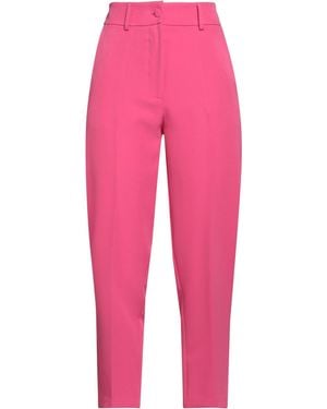 Haveone Trousers - Pink
