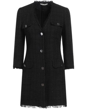 Tagliatore 0205 Vestito Corto - Nero