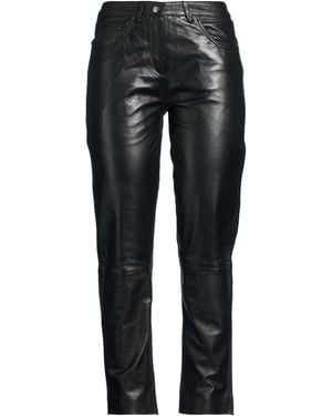 Muubaa Hose - Schwarz