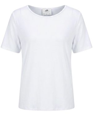 Compagnia Italiana T-Shirt - White