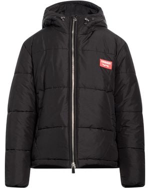 Charles Jeffrey Puffer - Black