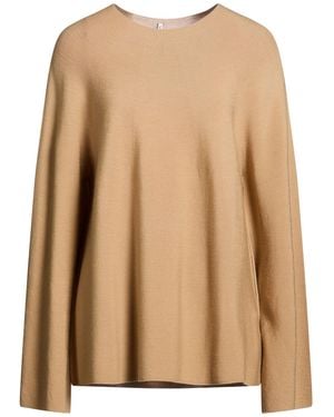 Liviana Conti Pullover - Natur