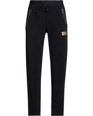 EA7 Trouser - Black