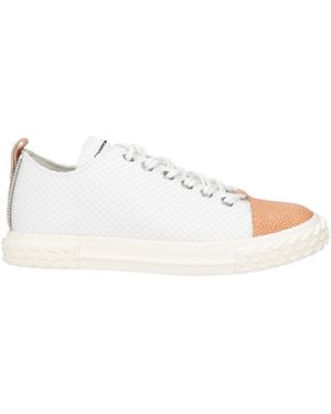 Giuseppe Zanotti Sneakers - Neutro