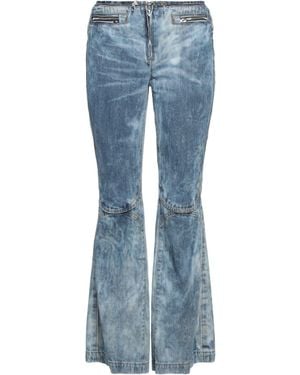 DIESEL Jeans Cotton - Blue