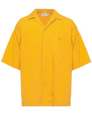 KENZO Shirt - Yellow