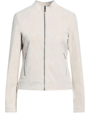 Desigual Chaqueta y Cazadora - Blanco