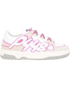 P448 Sneakers - Pink