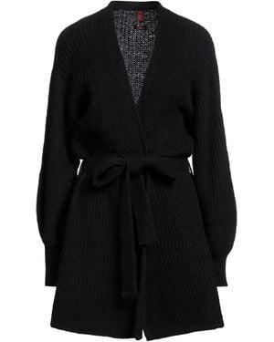 Stefanel Cardigan - Black