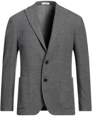 Boglioli Blazer - Black