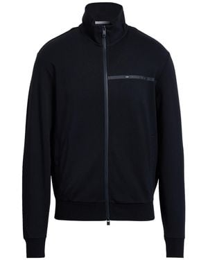Harmont & Blaine Sweatshirt - Blue