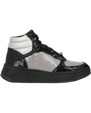 Apepazza Trainers - Black