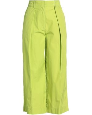 Ulla Johnson Trouser - Yellow