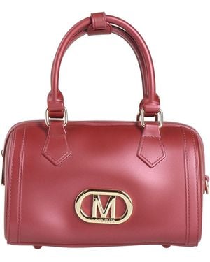 Marc Ellis Handbag - Red