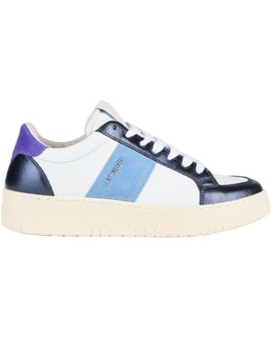SAINT SNEAKERS Sneakers - Blu