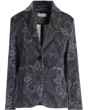 Circolo 1901 Blazer - Black