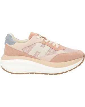 Hogan Sneakers - Rose