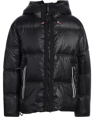 PEUTEREY.PLURALS Pufferjacke & Daunenjacke - Schwarz