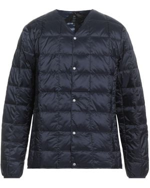 Taion Pufferjacke & Daunenjacke - Blau