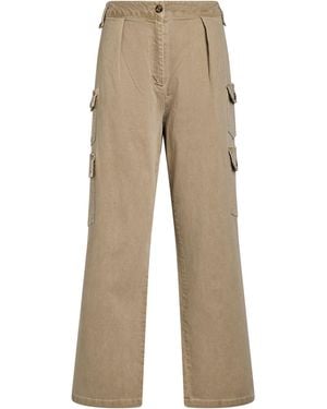 Twinset Jeans - Natural