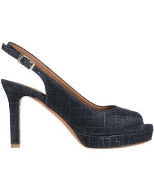 Albano Sandals - Blue