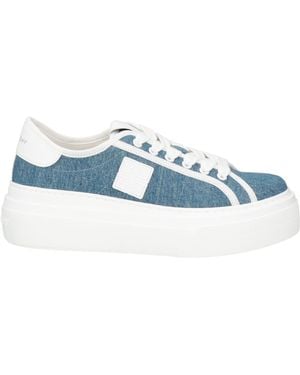 Givenchy Sneakers - Blu