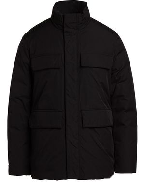 ADHOCONCEPT Jacket - Black