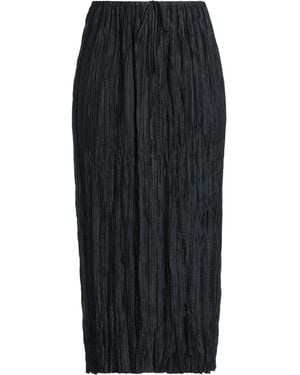 Ulla Johnson Midi Skirt - Black