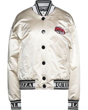 Dolce & Gabbana Jacket - White