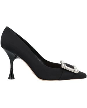 Sergio Rossi Pumps - Black