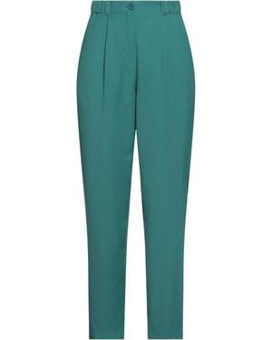 KENZO Pants - Green