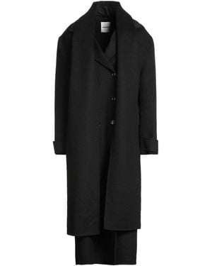 Sandro Coat - Black