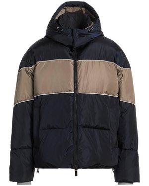 ARMANI EXCHANGE Puffer - Black