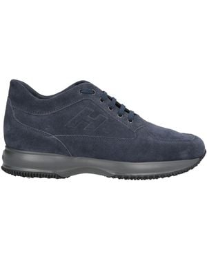 Hogan Sneakers - Blue