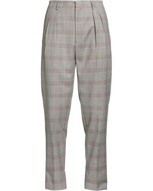 Gabriele Pasini Trouser - Gray