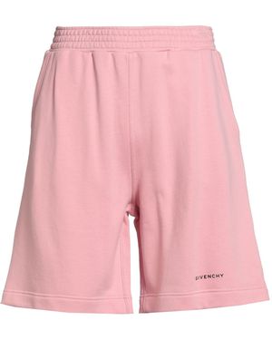Givenchy Shorts & Bermudashorts - Pink